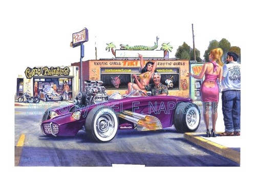 Ed Ruscha 'Sweet Taters' Artist Plate Project 2021, Artware