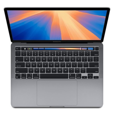 2022 Apple M2 MacBook Pro 13