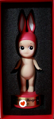 ソニーエンジェル トロフィー sonny angel trophy pink ソニー