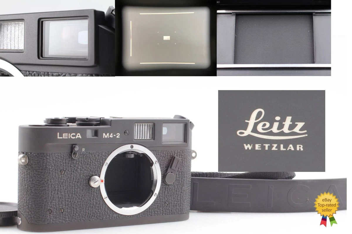 徕卡m4-2 胶片相机| eBay