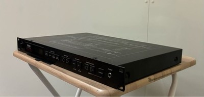 YAMAHA TX81Z FMトーンジェネレーター 動作品 YAMAHA TX81Z FMトーン
