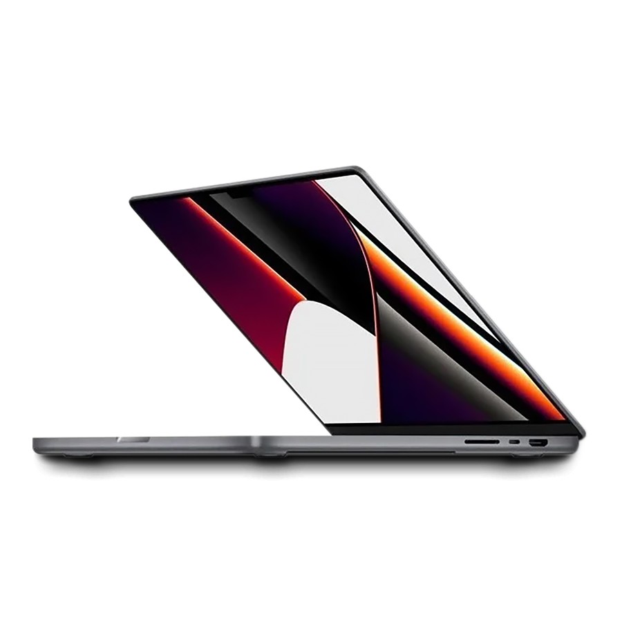2021 Apple M1 Pro MacBook Pro 16