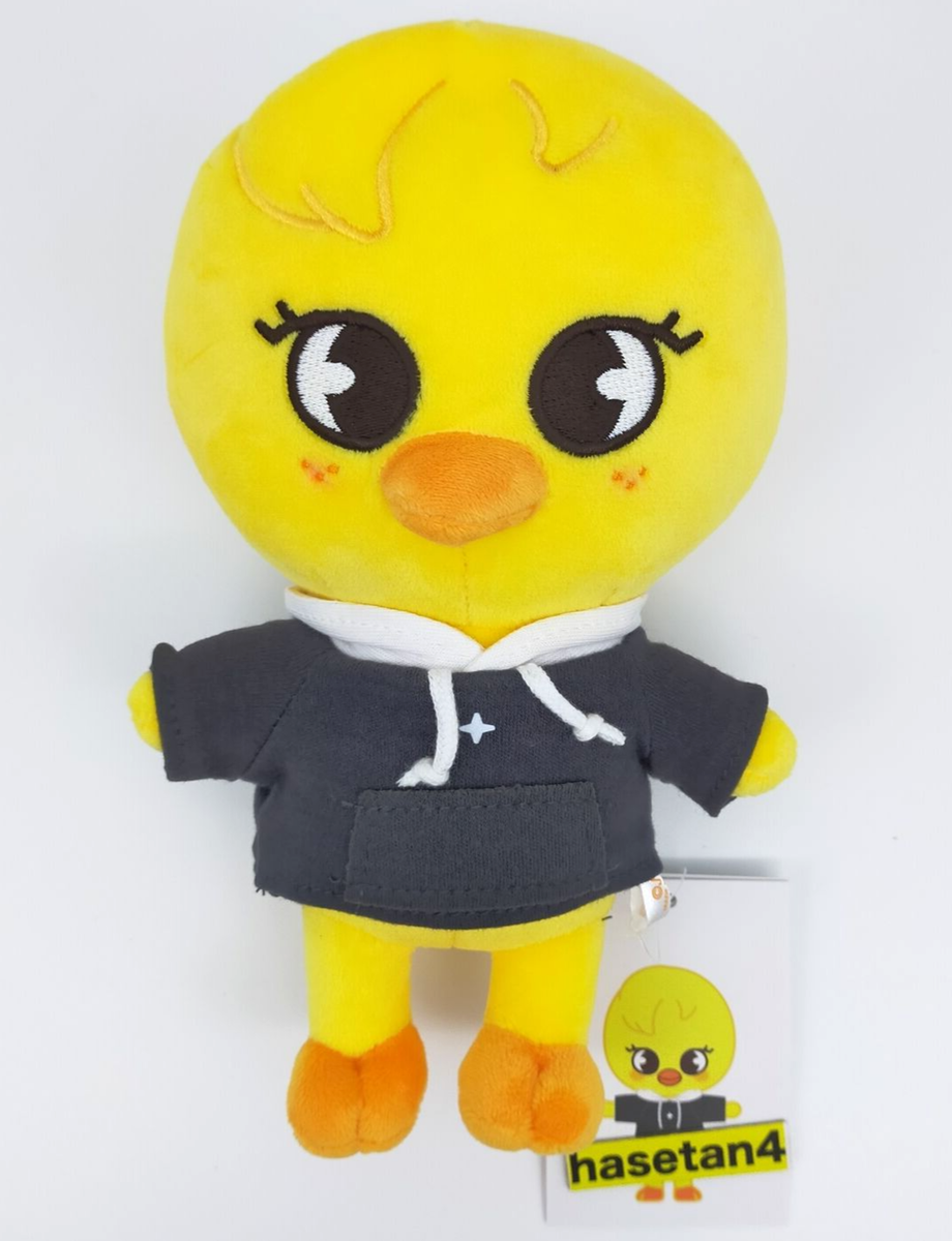 Stray Kids SKZOO テディベア BbokAri ポガリ Stray Kids SKZOO