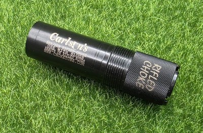 1911sti」Carlson's ライフルドチョーク 12 GA 1911sti」Carlson's