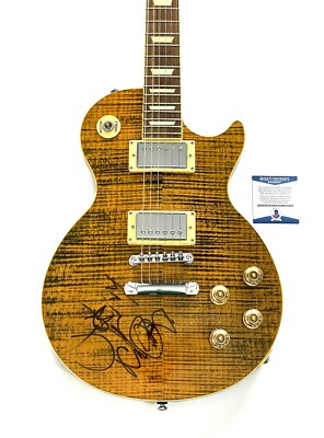 レア！Epiphone Boneyard エレキギター ジョー・ペリー モデル レア