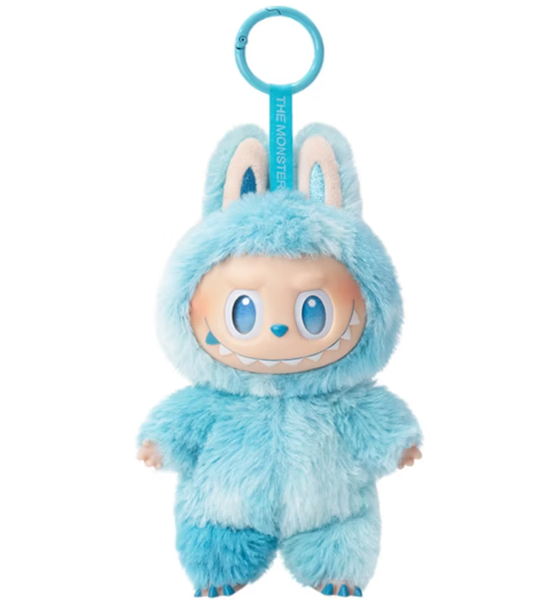 Authentic* HOPE Labubu The Monsters Big Into Energy [BIE] Pop Mart