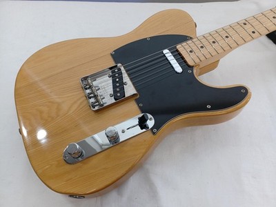 Eシリアル】Fender Japan CTL-50M Telecaster fender japan Eシリアル