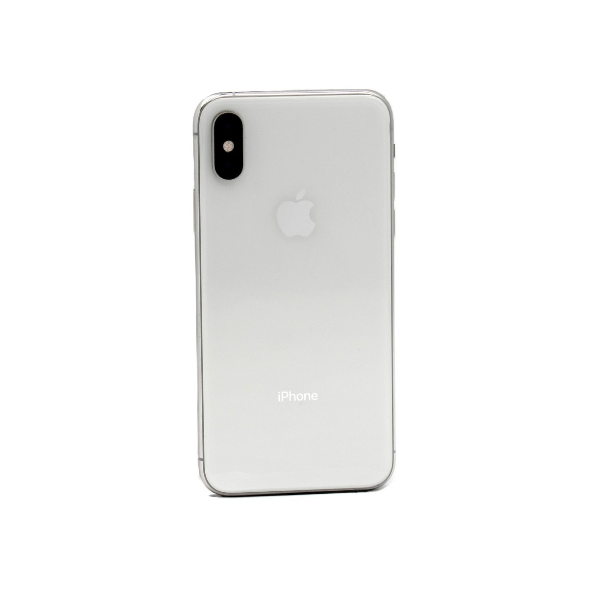 Apple iPhone XS 64GB Unlocked Silver Italy/Spain/Portugal Region