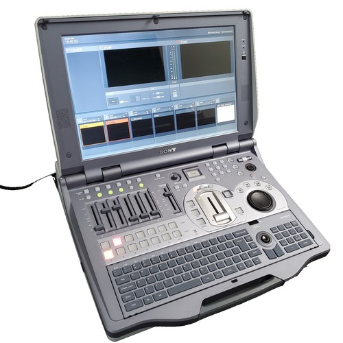 ソニー放送用スイッチャ—BVS-3100中古品の出品です。 ソニー放送用