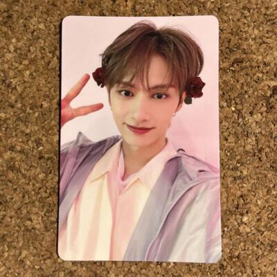 MY BEST SEVENTEEN ジュン SEVENTEEN ジュンJUN プレミアムフォト