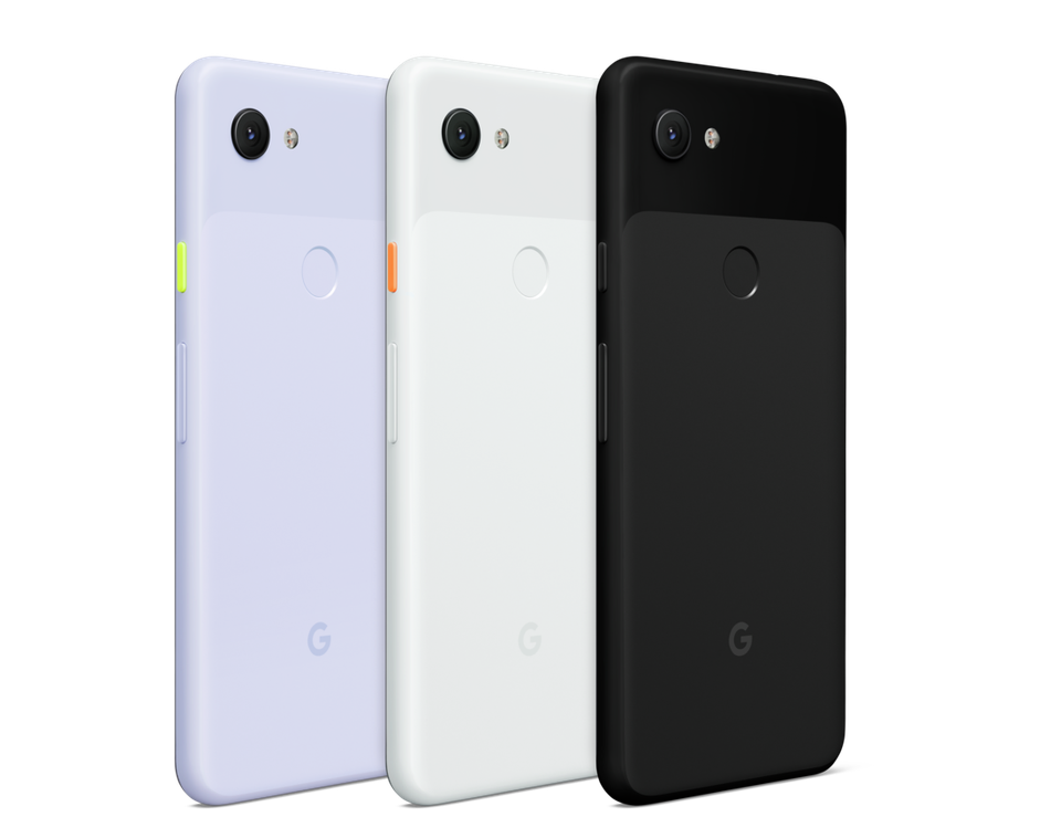 Google Pixel 3a XL- 64GB (Unlocked) | Brand New Sealed Box | eBay