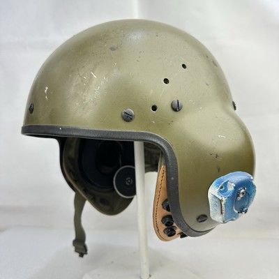 米軍ヘリコプターパイロト GENTEX社製 SPH-4 フライト ヘルメット 米軍