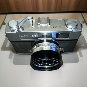 Konica Auto S2 | eBay