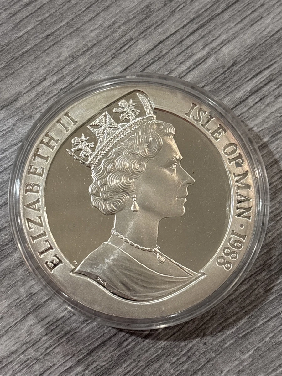 Silver 1988 UK Coins for sale | eBay