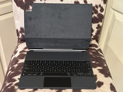 未使用級☆iPad Magic Keyboard マジックキーボード A1998 Apple iPad