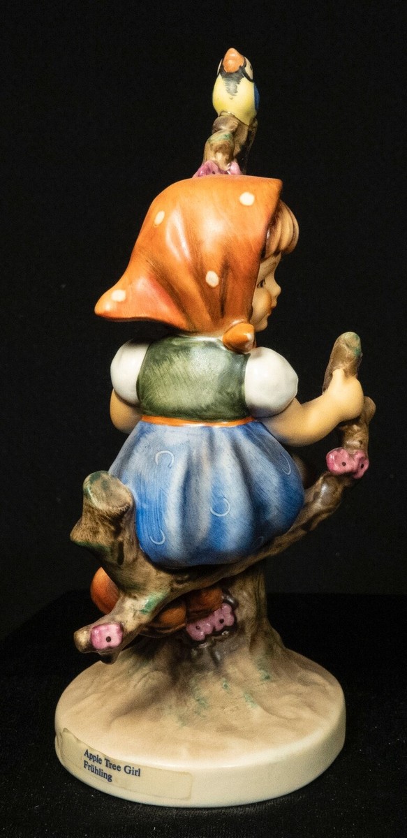 Hummel Figurine 6