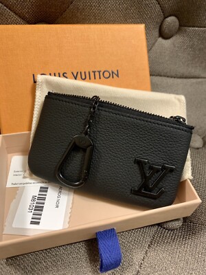 Louis Vuitton ブラックキーケース M81031 Louis Vuitton ブラックキー