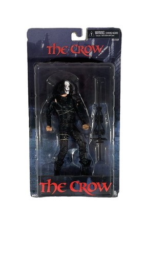 Supreme The Crow Kubrick 100% FW21 In Hand Ships Fast | eBay