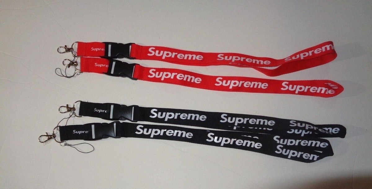 APE 初期 ランヤード エイプ lanyard グッドイナフ supreme 6/7発売