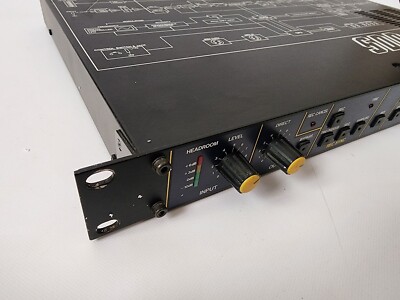 Korg SDD-2000 Sampling Digital Delay Multi Effect Processor | eBay