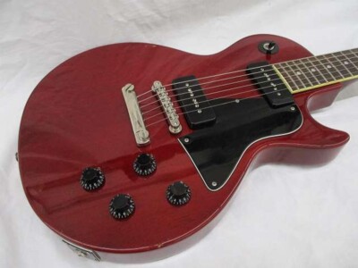 ギター 1994 Orville LPSP-70 HC Les Paul Special Orville LPSP-70