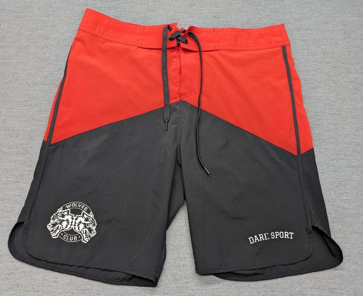 激レア⭐︎ダルクスポーツ DarcSport サーフパンツ 30インチ darc