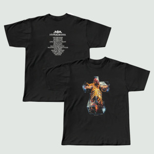 Justice TシャツTee daft punk frank ocean 【公式通販】
