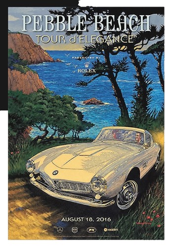 X-Girl Kotao Poster Blue Tomozawa A2 | eBay