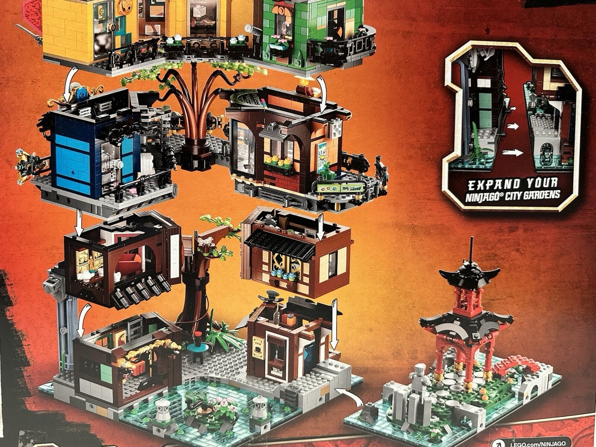 British Heritage Collection 城塞模型 5種セット British Heritage