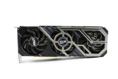 グラフィックボード・グラボ・ビデオカード PALIT RTX 3080 Ti