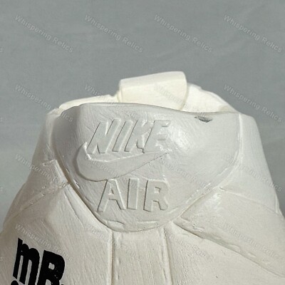 Mr. Shoe Sample Nike Air Gardener Figure | Michael Lau x
