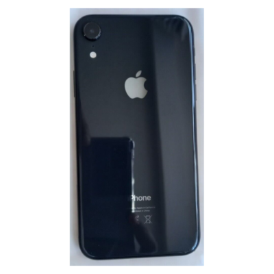 Apple iPhone X/XR 64GB/256GB - Space Gray, Silver, Black, Red - T