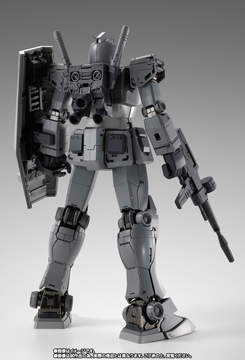 GUNDAM L COMPOSITE RX78 フラグメント フラグメントMETAL COMPOSITE