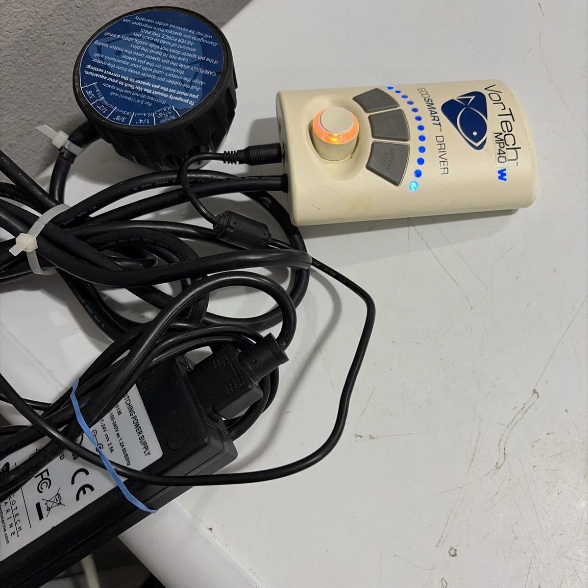 Ecotech Vortech for sale | eBay