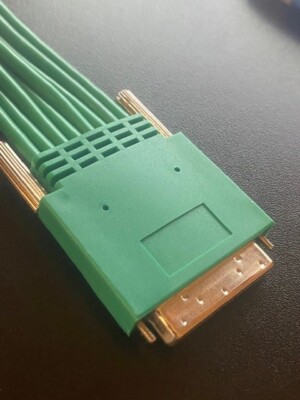 Cisco CAB-HD8-ASYNC High Density Cable for HWIC-8A, HWIC-16A, NIM