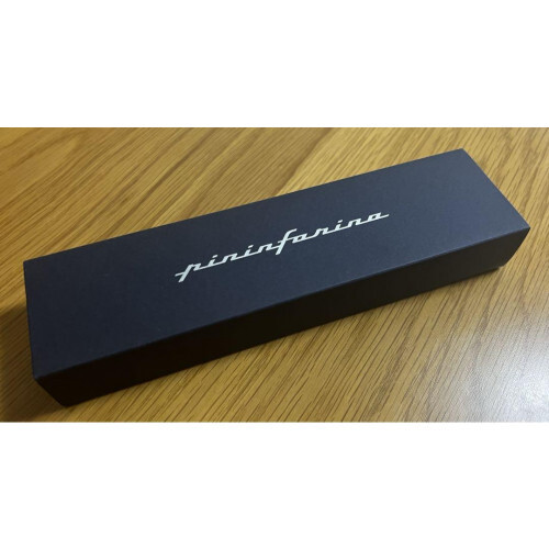 NAPKIN 4EVER PININFARINA CAMBIANO | eBay