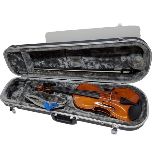 Ena Violin 1/4 Made in 2016 | eBay
