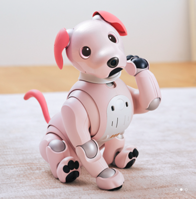 SONY Aibo 本体 充電ステーション ソニー アイボ ERS-1000 SONY Aibo