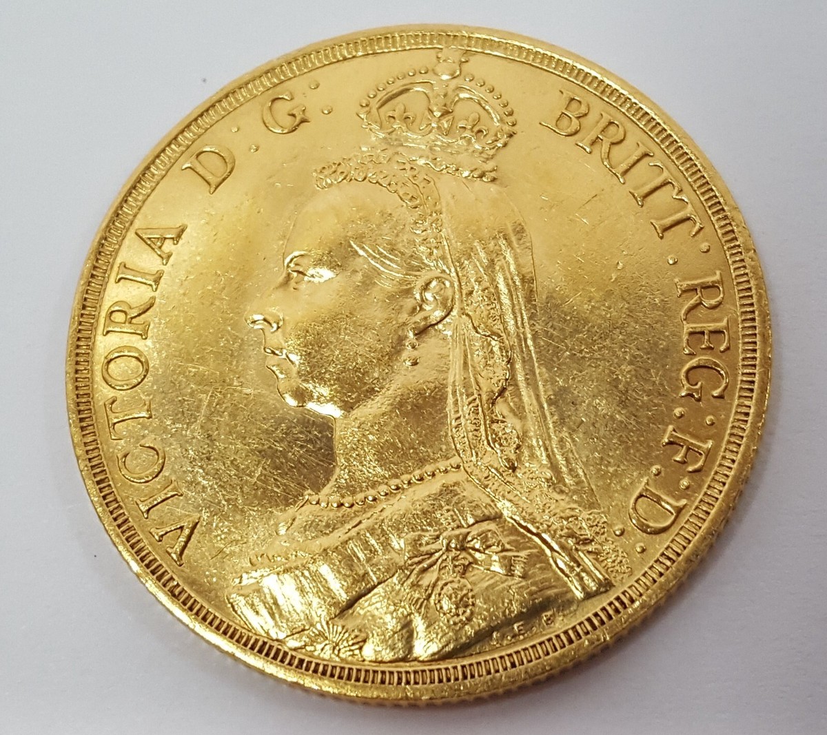 イギリス エドワード7世 クラウン銀貨 1902年 PCGS MS64 | ミスター XX