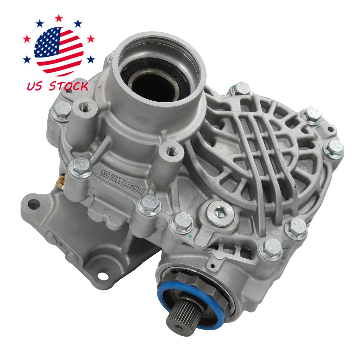 TRANSFER CASE BOX 27109811708 For 2011-2016 MINI COOPER S R61 R60