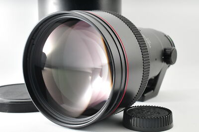 W/ case!! [Near MINT] Tokina AT-X SD 300mm f2.8 AF Lens For Nikon