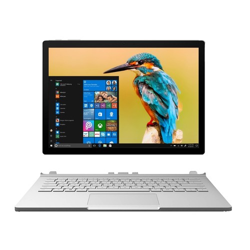 Microsoft Surface Laptop 4 13.5