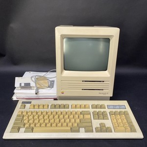 Macintosh Se Keyboard | eBay