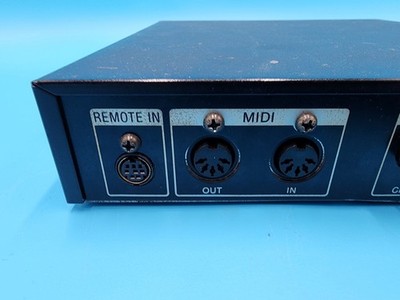 SONY ソニー HR-GP5 ギタープロセッサー ビンテージ エフェクター SONY