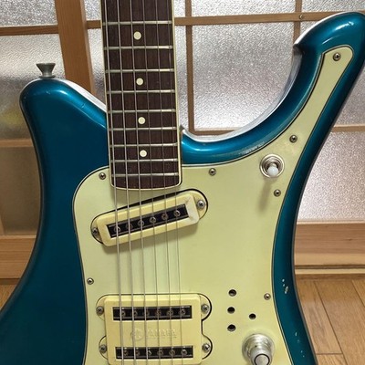 Electric Guitar Yamaha SG 5a Nippon Gakki Co LTD Made in Japan | eBay