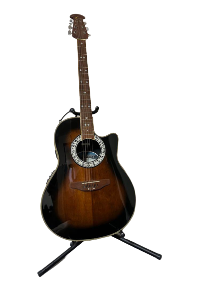 エレアコ Ovation Celebrity CC157 オベーション シャロウ 値下