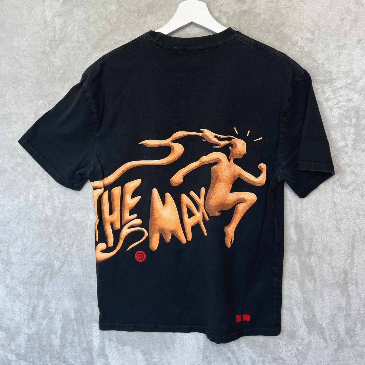 Travis Scott Cactus Jack 2 The Max T-Shirt size Medium Sold Out