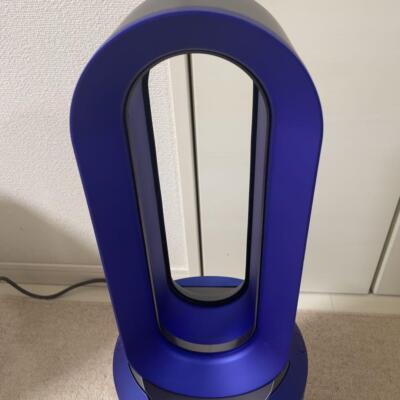 Dyson Pure Hot + Cool Link HP03 Fan Heater with Air Purifier Iron