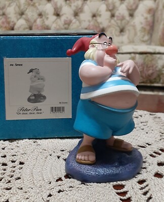 WDCC ディズニー ピーターパン 希少 ディズニー ピーター・パン