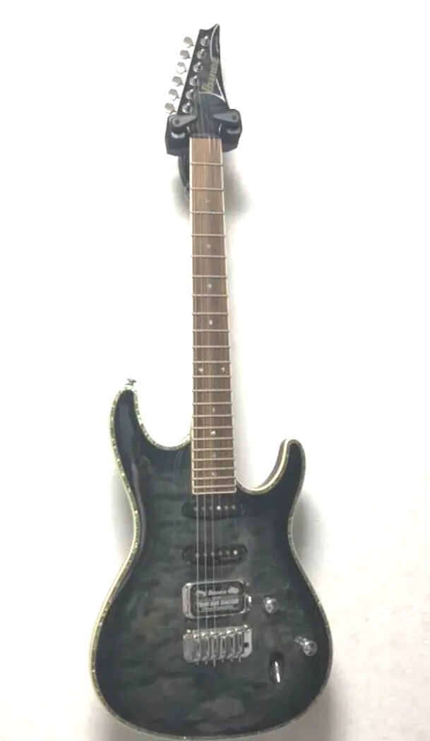 ギター Ibanez SA 360 NQM Dimazio ギター Ibanez SA 360 NQM Dimazio